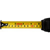 Imported Robin Hood Tape Measure, Metric and Imperial, Self-Locking, with Strong Magnetic Head, High-Precision Measuring Steel Tape Measure Rmg-50