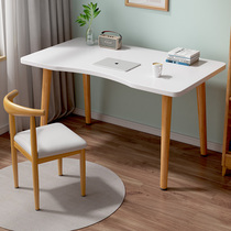 Computer desk desktop small table home simple desk rental bedroom small learning writing desk simple desk