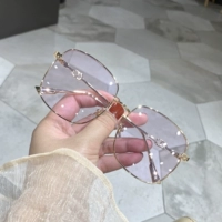 Золотая рама прозрачная порошковая таблетка+коллекция коробки плюс покупка и ткань+сумка