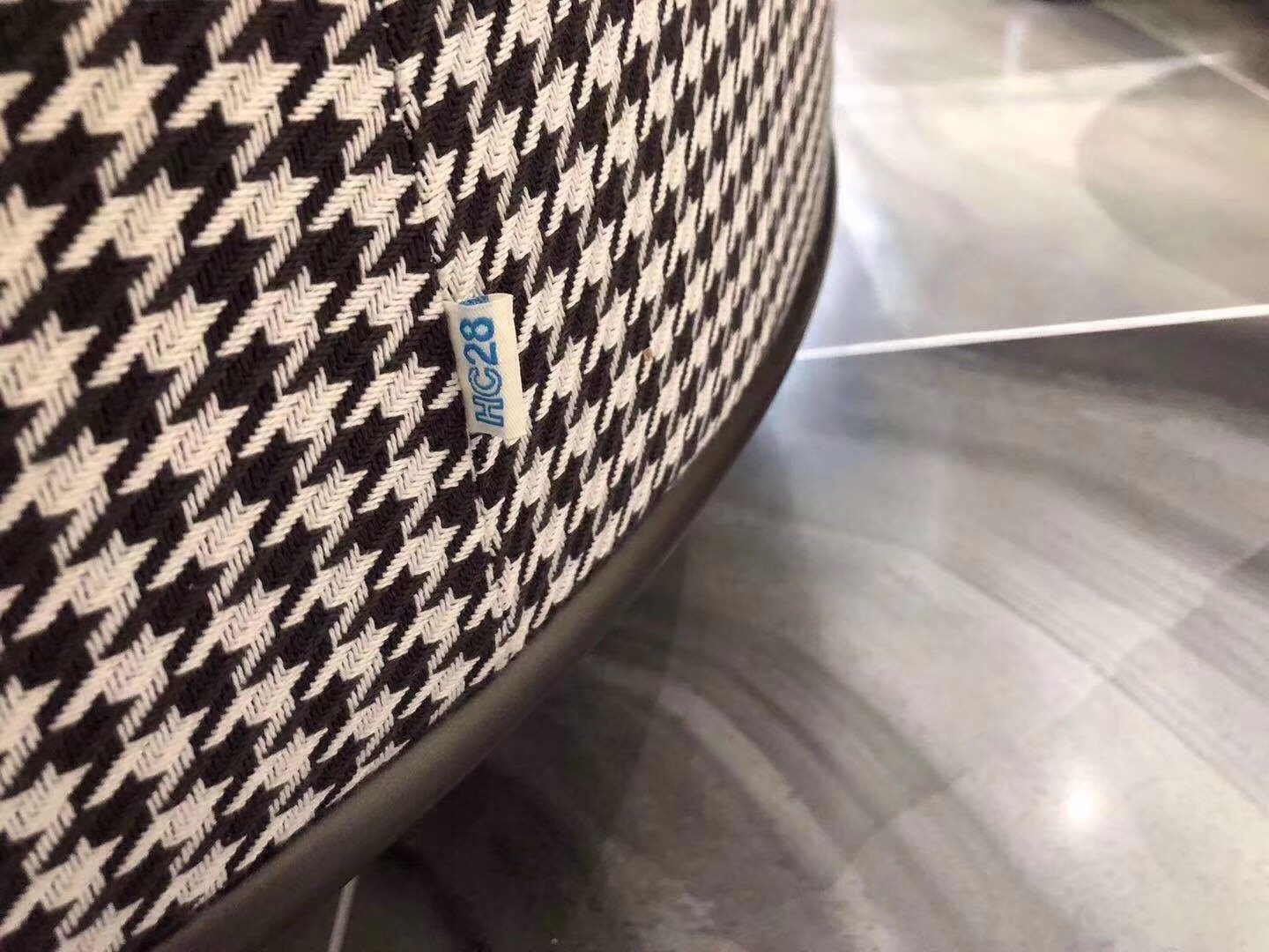 HC28 modern furniture with light lavish and luxurious table sofa bed full-series special cabinet