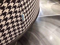 HC 28 Modern furniture light luxury luxury luxury table sofa bed full counter