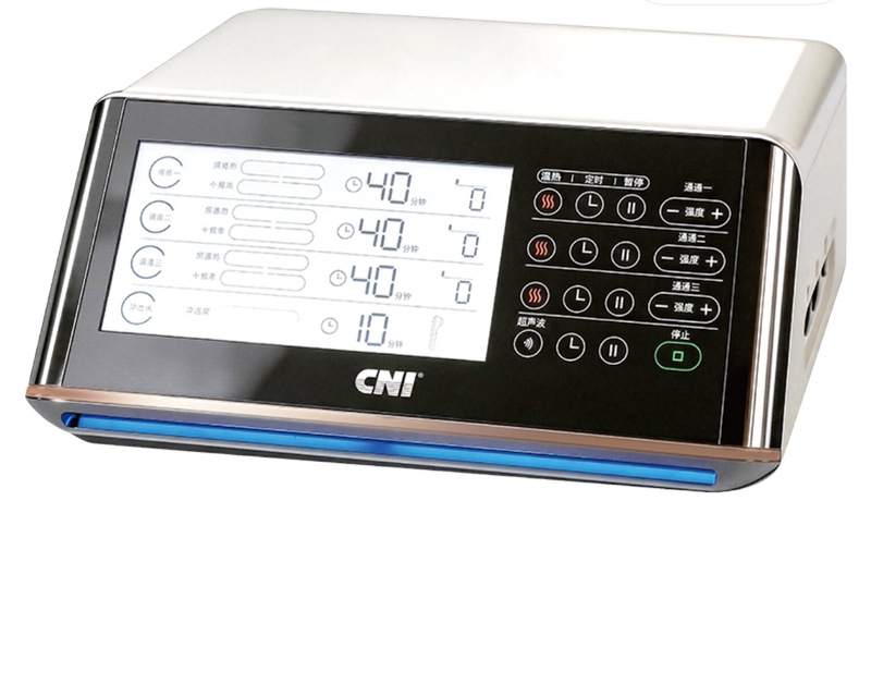 The New Ma3.0 Evergreen China Cni Meridian Instrument, the Same Genuine Product from the Yuanqi Zong Life Center Offline Beauty Store The New Ma3.0 Evergreen China Cni Meridian Instrument, the Same Genuine Product from the Yuanqi Zong Life Center Offline Beauty Store