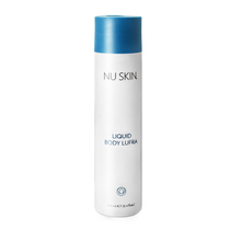 Nu Skin Scrub Shower gel US nuskin Deep cleansing Exfoliating shower gel Body milk official website
