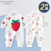 Monk Services (маленькая клубника+буква Radish Rabbit) четыре сезона