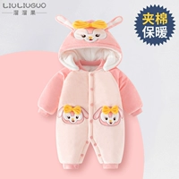 Теплый бархат