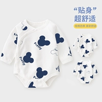 Крыска мультфильма с длинным треугольником