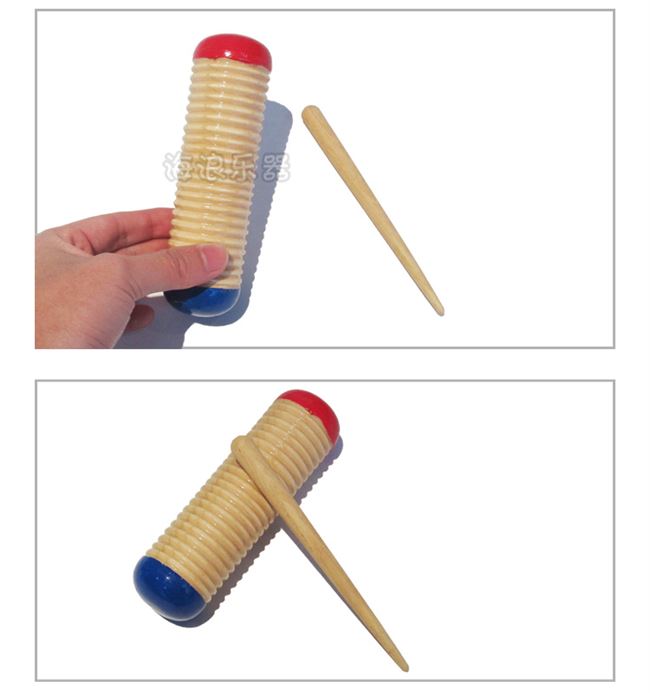 Bán chạy nhất nhạc cụ sóng chính hãng nhạc cụ chà nhám ống gully ếch ống cát đồ chơi trẻ em đánh nhạc cụ bảo vệ môi trường - Đồ chơi nhạc cụ cho trẻ em đàn piano đồ chơi cho be