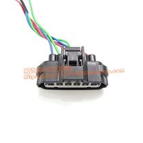 Toyota Reiz Crown Corolla Wichi Throttle Sensor Plug Connector