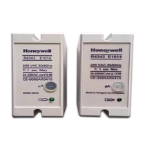 询价Honeywell霍尼韦尔燃烧控制器 R4343E1014火焰检测控制器议价
