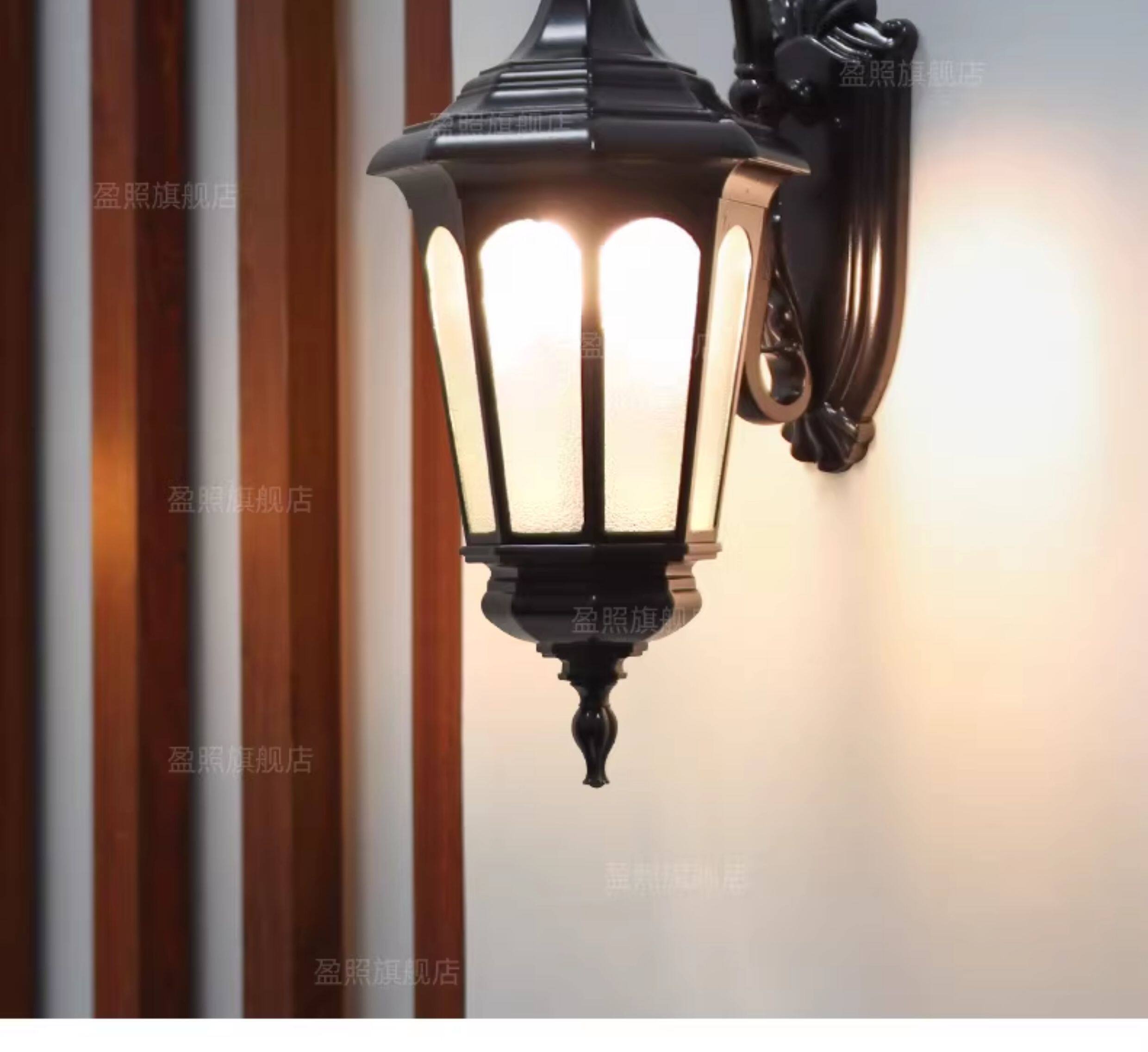 Открытый стене None