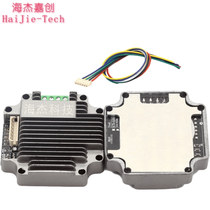 4257 stepper motor drive integrated module Small throttle control board DC12-24V Two-phase 1-32 subdivision