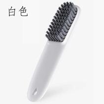 Long handle laundry brush Soft brush does not hurt the upper shoe washing brush Household multi-functional clothes cleaning brush Household shoe wipe