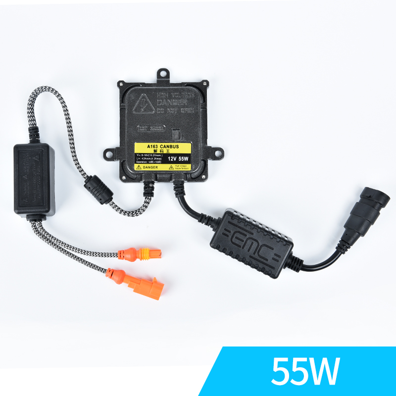 Блок Розжига Ксенона 55w Купить