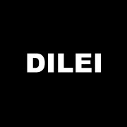 DILEIHOME的LOGO
