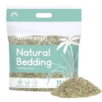 Модель жизненной силы (травяные кокосовые гранулы) 11L