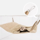 Niteangel Aite cedar Qiuqian плюс бархатный спящий кангарский кангарский цветочный ветви и подвеска мыши