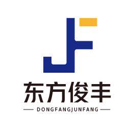 东方俊丰防静电地板企业店的LOGO