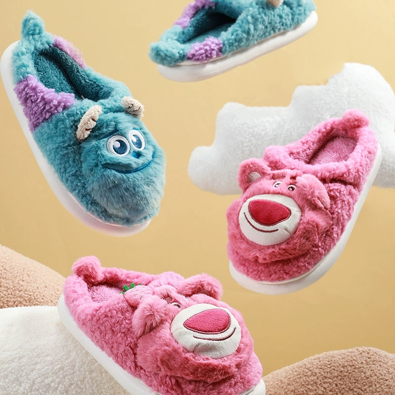 MINISO名创优品迪士尼