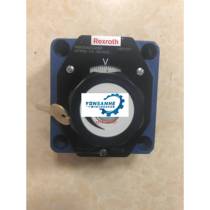 Original Rexroth speed regulating valve 2FMR10-3X 50L order number R900420286 German original