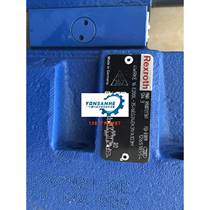 Original REXROHT Rexroth servo valve 0811404207 4WRL16V200M-30 G24Z4 M Germany