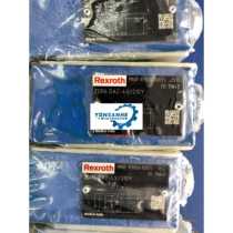 Original R983032407 2FR6B36-2X 1 5QRVM-IN001 Rexroth pressure regulating valve original from Germany