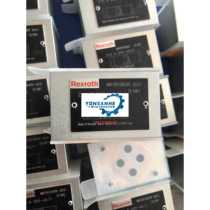 Original German Rexroth M-3SED6UK13 30CG24N9K4 R9000552621 electromagnetic