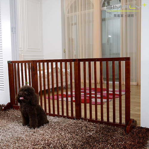 스피드 실내 반 수직 수직 조절이 한 소형 애완 모음 개 울타리 펜스 울타리 격리.