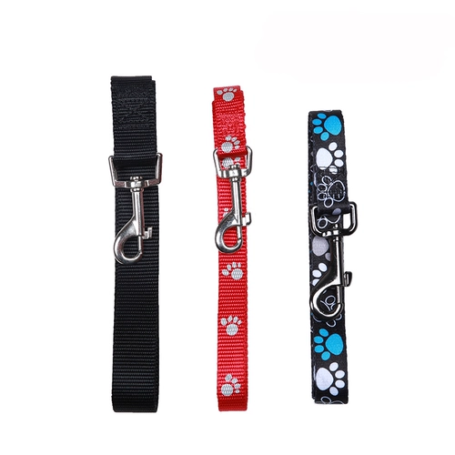 Скорость питомника Тропила веревка ходьба для собак Большая, средняя телескопическая тромбук