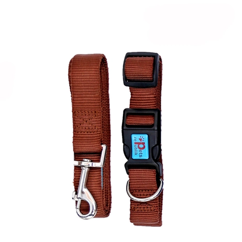 Скорость питомника Тропила веревка ходьба для собак Большая, средняя телескопическая тромбук