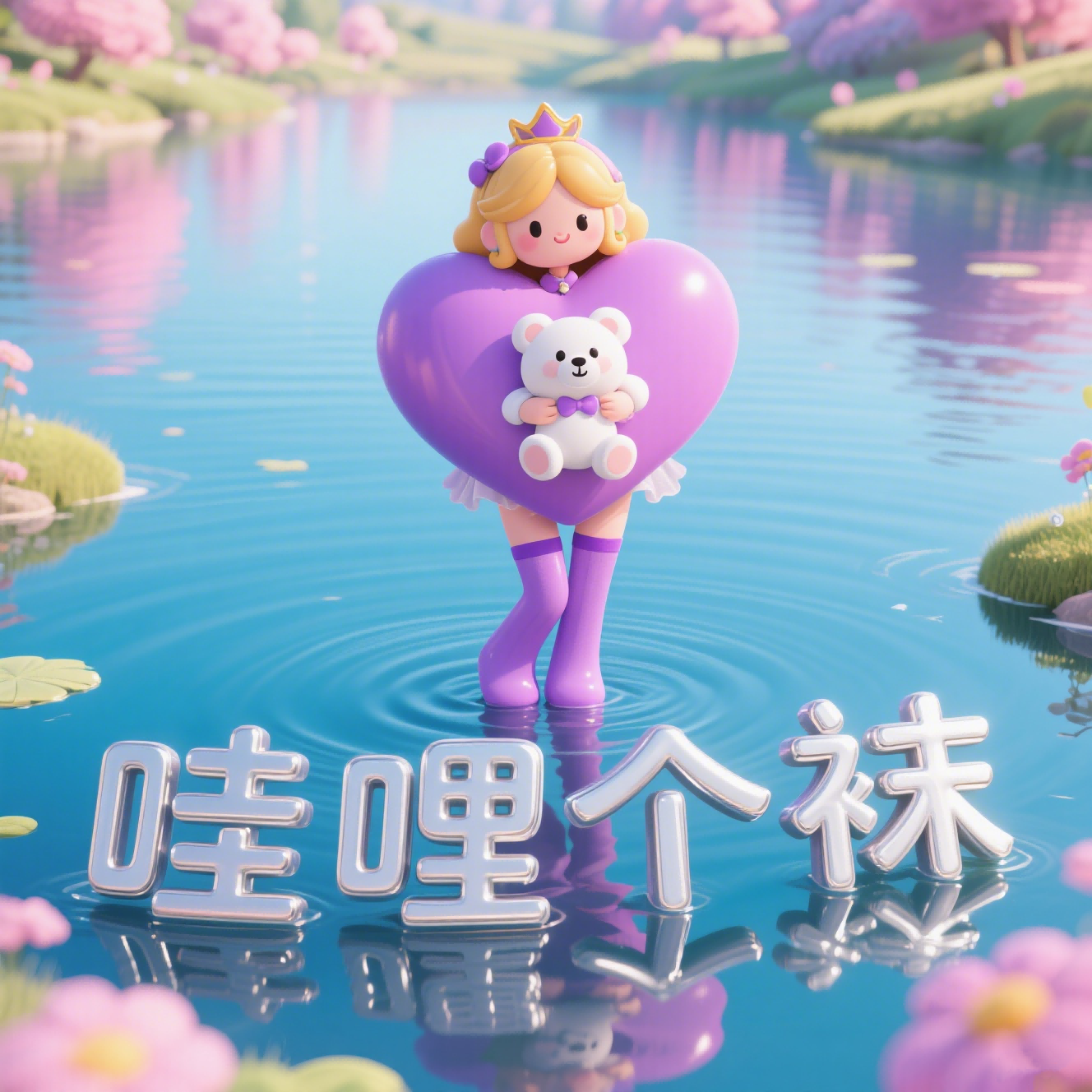 哇哩个袜