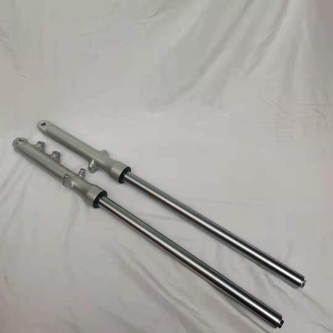 Applicable Suzuki sharp EN125-2A-2F 3A 3E 3F 150 locomotive front shock damper front fork damper