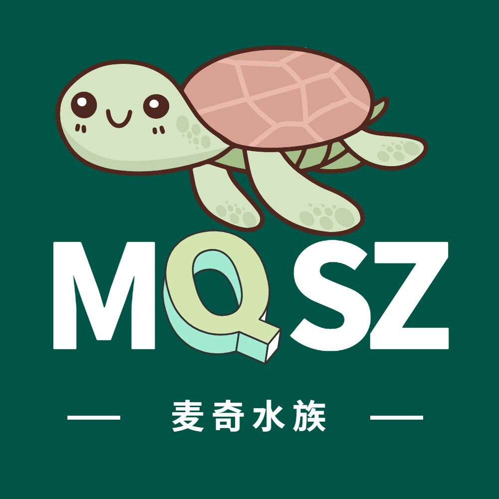 麦奇水族