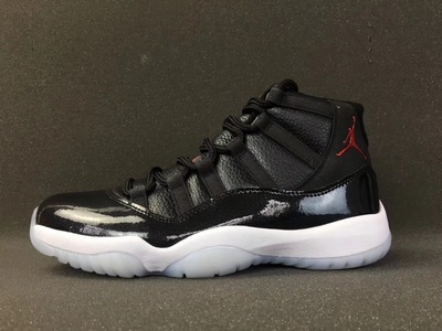 15AJ11 black and white Kang Kou Bugs Bunny Black red North Carolina blue Slam dunk White Snake Joe 11 Black Silver babysbreath The great devil
