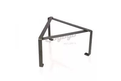 Petromax stainless steel folding easy storage tripod pot holder | Gogogo Outdoor