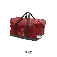 FLAKSTAD 45L RED