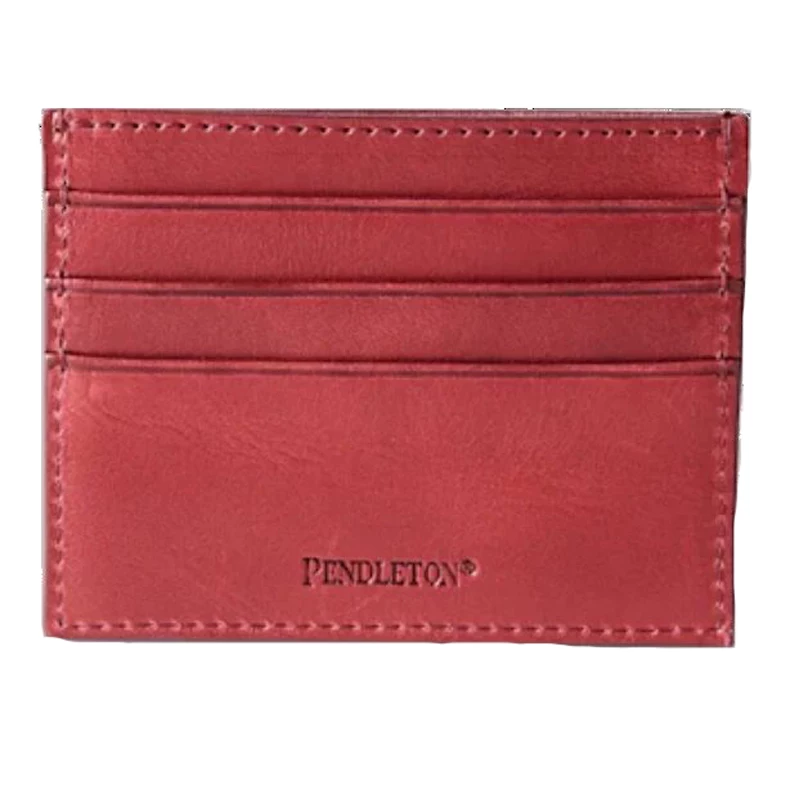 Wallet, card holder, passport case, USA