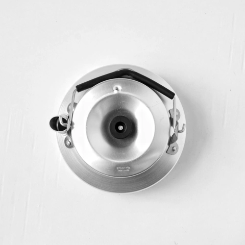 Trangia Kettle Шведский классический алюминиевый сверхлегкий чайник для кемпинга | Гогого