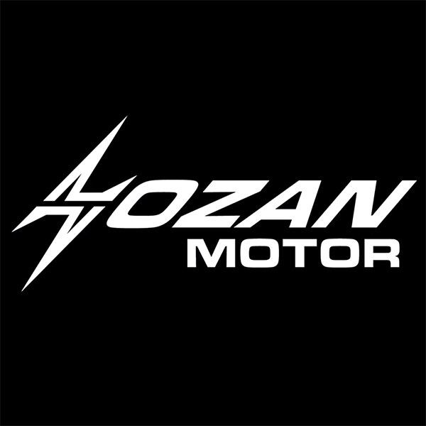 HOZAN MOTOR