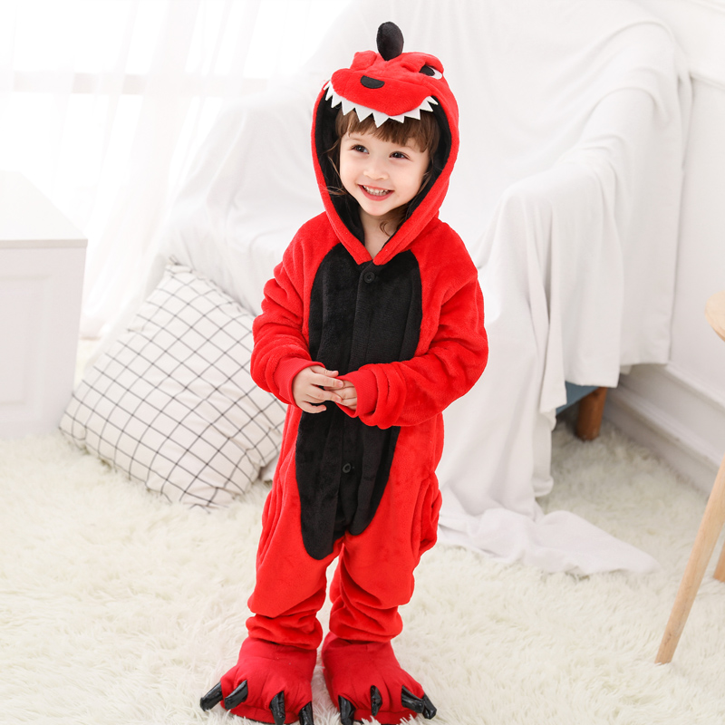 4 trẻ em phim hoạt hình jumpsuit bunny bunny 7 cô gái quần áo hiệu suất thỏ childrens quần áo khiêu vũ nhung san hô nhà quần áo