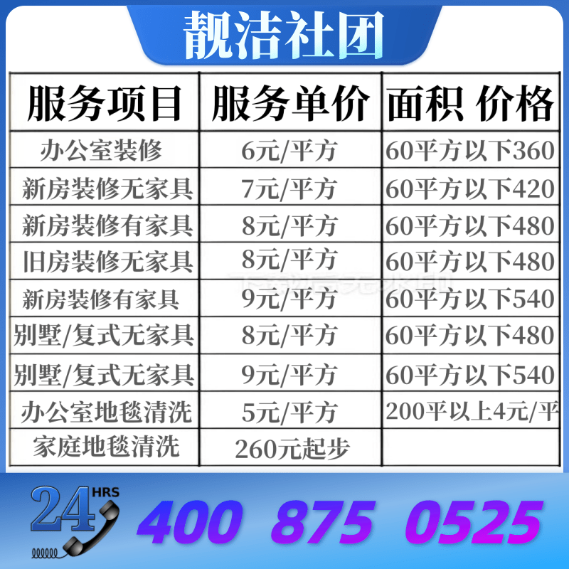 无锡开荒保洁上门服务：新房开荒保洁，深度清洁，办公保洁，一站式解决您的清洁烦恼！