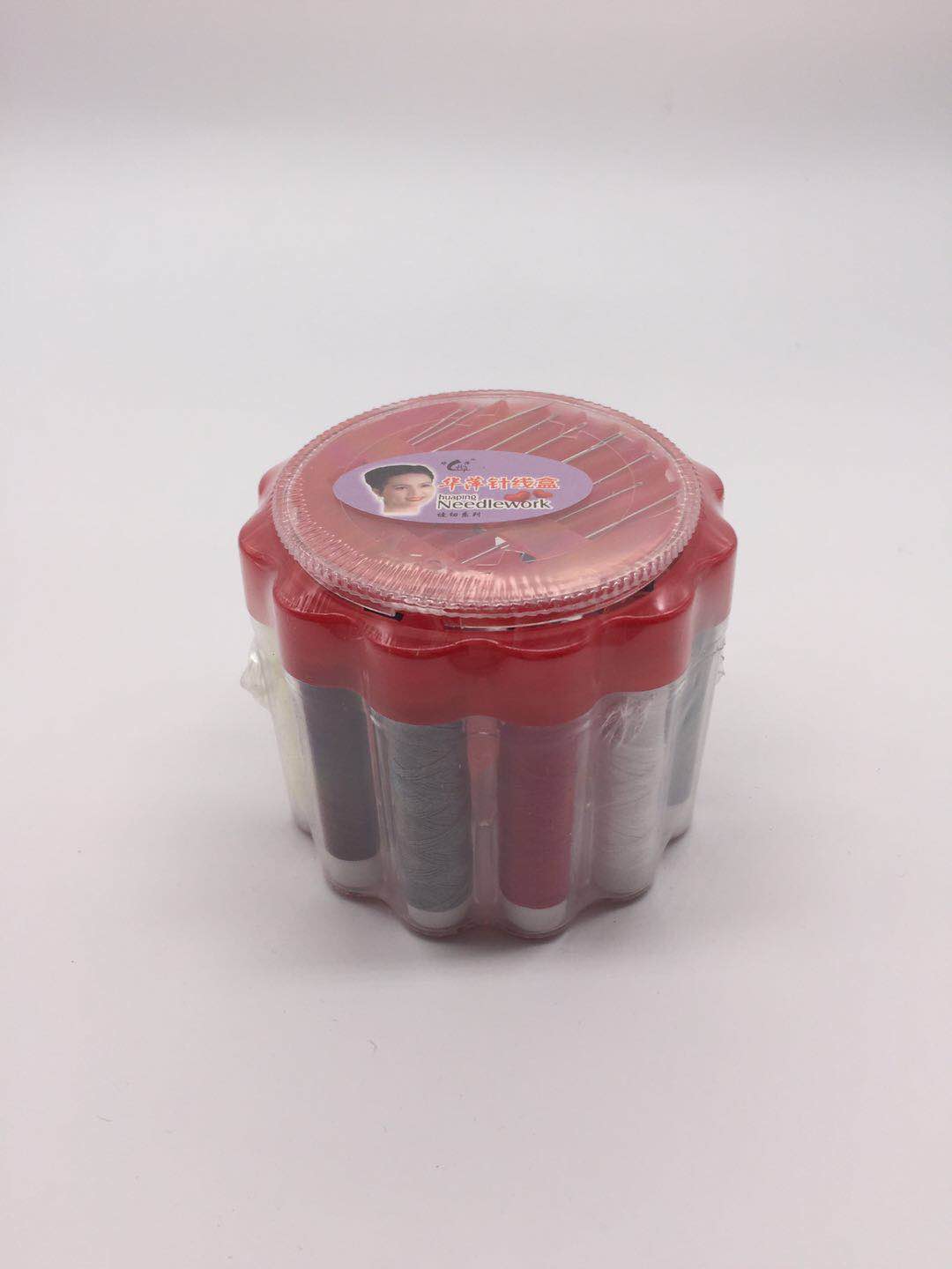 sewing box set