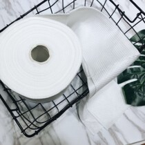 Makeup remover cotton disposable biological facial towel deep thickened Zhuo cotton soft towel beauty salon cleansing towel