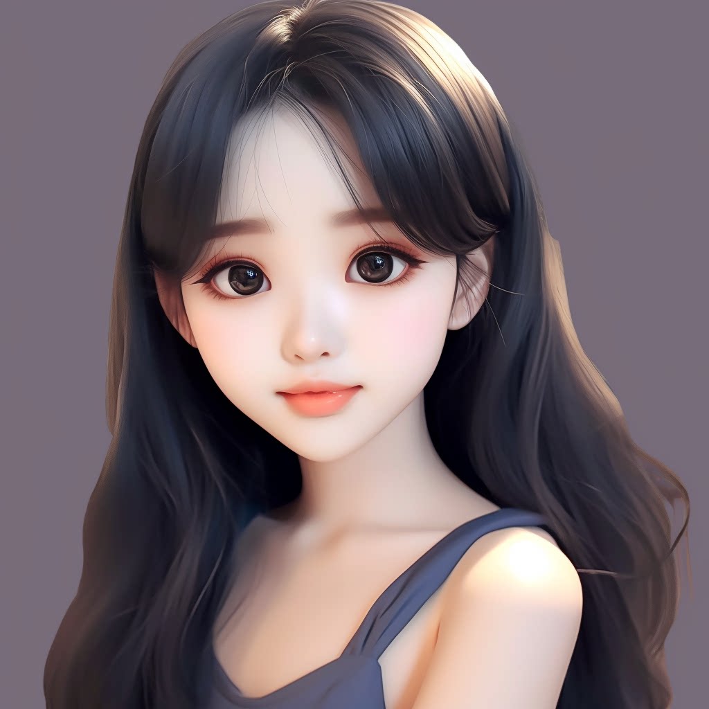 小漫头像定制
