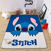 Foldable climbing cushion Large Number thickened Home Bedroom Baby oversize Living Room Mat