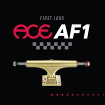American ACE bracket AF1 TRUCK high bridge soft bridge professional skateboard bridge