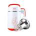 máy làm sữa hạt tefal bl967b66 {Đặc biệt năm mới bán máy lọc sữa đậu nành miễn phí nhà máy khung gầm tự động sưởi ấm nấu ăn miễn phí đa chức năng - Sữa đậu nành Maker máy nấu sữa hạt ukoeo Sữa đậu nành Maker