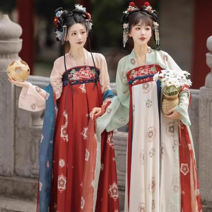 九州汉服出租