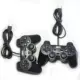 Gamepad Máy tính Máy tính xách tay USB Máy tính xách tay Arcade PC Kết nối có dây Đĩa đơn Chiến đấu Chiến đấu Vua của Máy bay chiến đấu Tương phản - Người điều khiển trò chơi