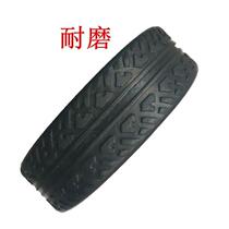 Electric telescopic door wheel Electric door wheel Machine head wheel Cast aluminum machine head wheel Telescopic door rubber drive wheel