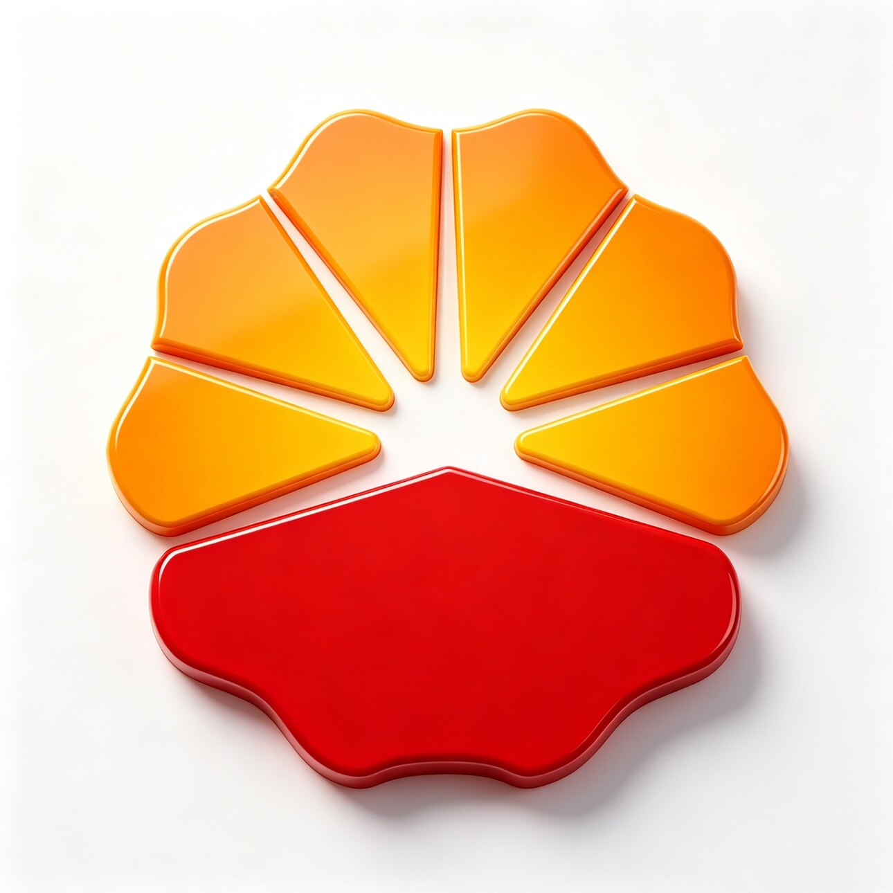 貝起的超市的LOGO